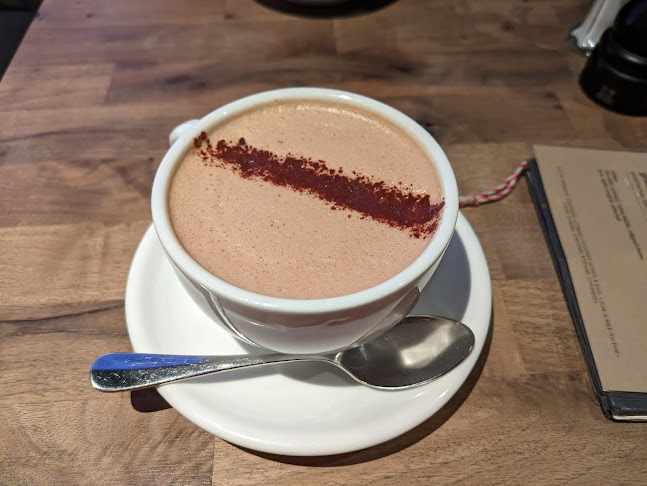 Limmatquai 138, 8001 Zürich