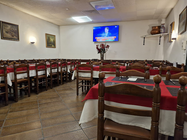 Comentarii opinii despre Pizzeria delle Valli