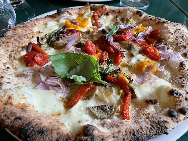 Pizzeria Ciro - Geneva