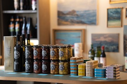 DE•TAPAS - BAR - BODEGA - COMESTIBLES