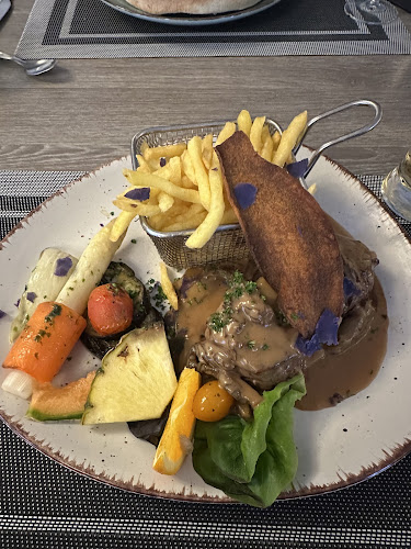 Fleur de Lys - Gastronomie und Hotellerie