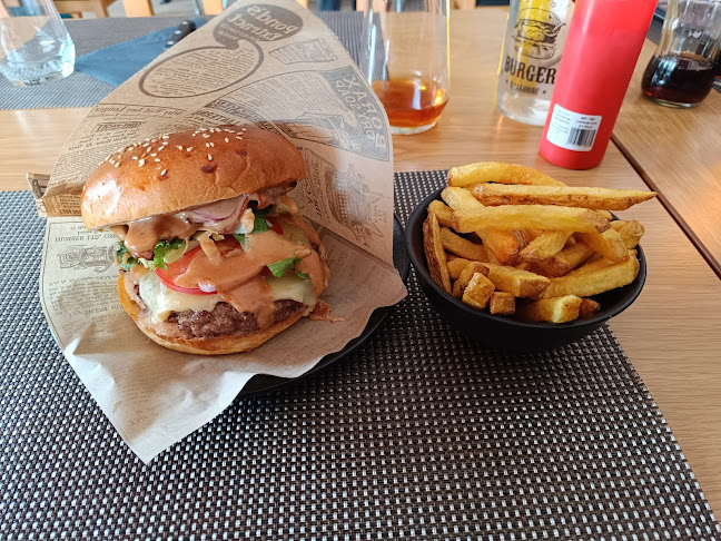 Ô Bistro - Vallorbe