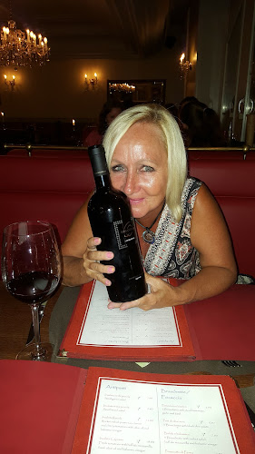 Ramazzotti - Gastronomie und Hotellerie