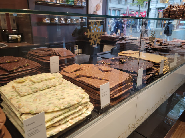 Bahnhofstrasse 106, 8001 Zürich