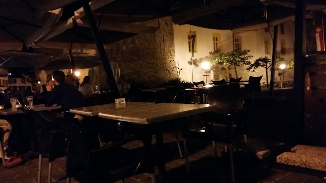 Comentarii opinii despre Le Trèfle