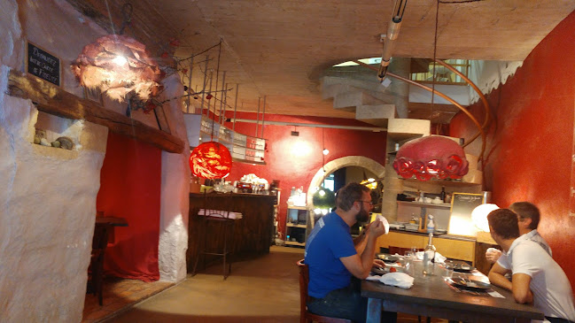 L'Escarbot - Gastronomie und Hotellerie