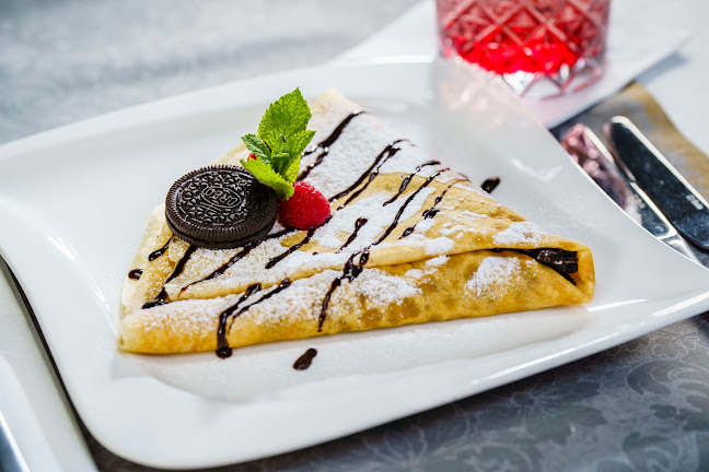 Seeblick Hotel Restaurant Rössli - Murg