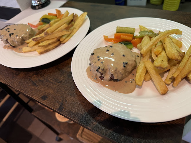 Opinii despre Mr. José Dos Santos Balula în Geneva - Gastronomie und Hotellerie