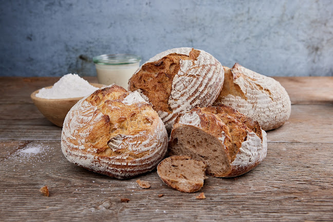 earlybeck Boulanger Confiseur, Le Grand Café - Château-d'Oex
