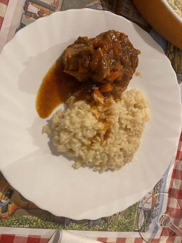 Ristorante-Grotto Eremo S. Nicolao - Gastronomie und Hotellerie