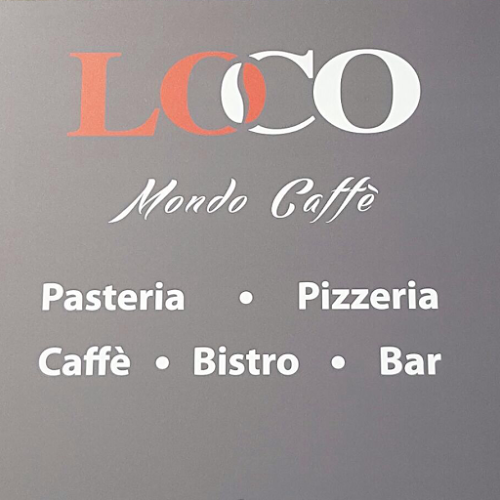 Mondo Caffè