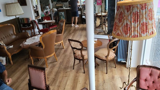 besterkuchen - Schaffhausen