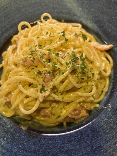 Pizzeria Bianca - Muttenz