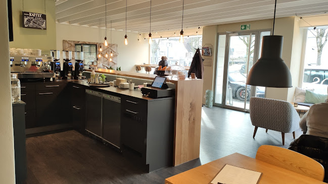 Kaffee Famos - Weinfelden