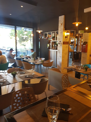 un'Opera italiana - Restaurant & Pizzeria - Gastronomie und Hotellerie