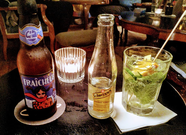 Opinii despre Lina's Bar în Winterthur - Gastronomie und Hotellerie