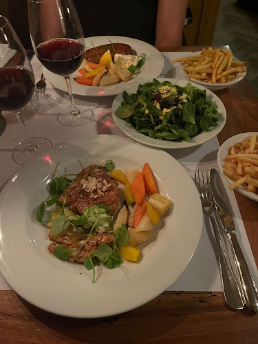 Comentarii opinii despre Restaurant Café Postgasse