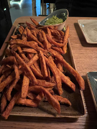 HANS IM GLÜCK - BASEL Steinenvorstadt - Gastronomie und Hotellerie
