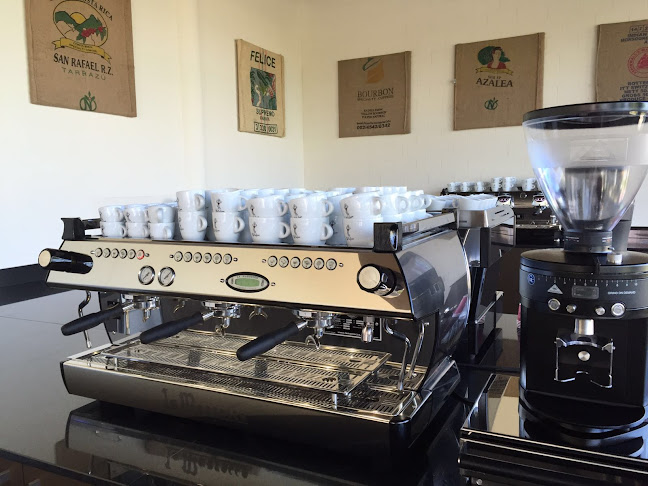 Kaffeewelt GmbH - Cham