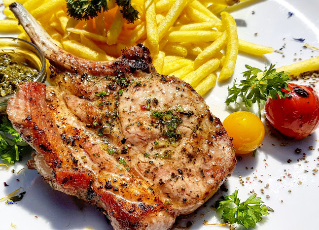 Restaurant Kreuz Horgenberg - Horgen