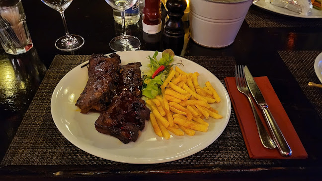 Kentucky Saloon & Steakhouse