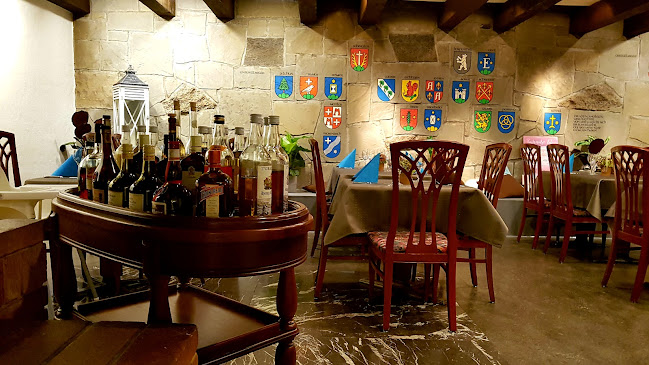 Comentarii opinii despre Restaurant Rigi