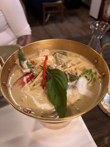 Diaw Thai Restaurant - Gastronomie und Hotellerie