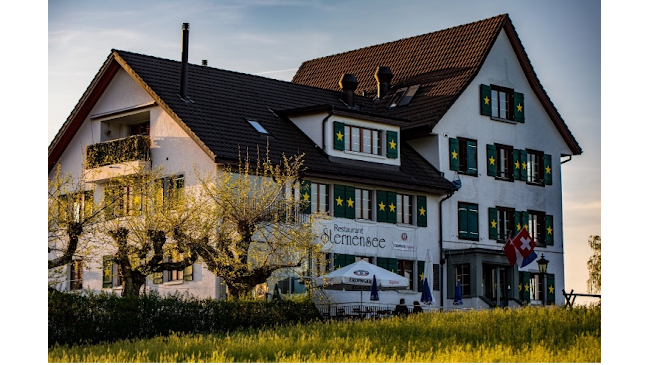 Restaurant Sternensee - Gastronomie und Hotellerie