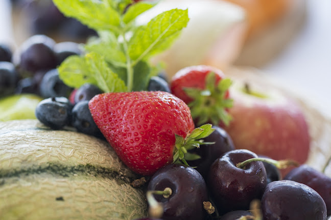 Restaurant Le Chalet du Mont-Pèlerin - Gastronomie und Hotellerie