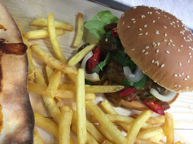 Comentarii opinii despre Muusfalle