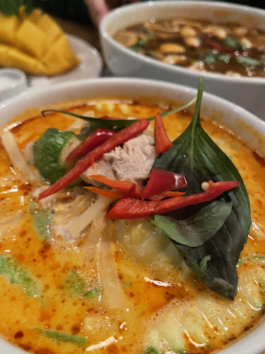 Restaurant Boo Messeplatz - Basel