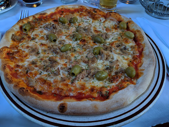 Opinii despre Toscana în Luzern - Gastronomie und Hotellerie