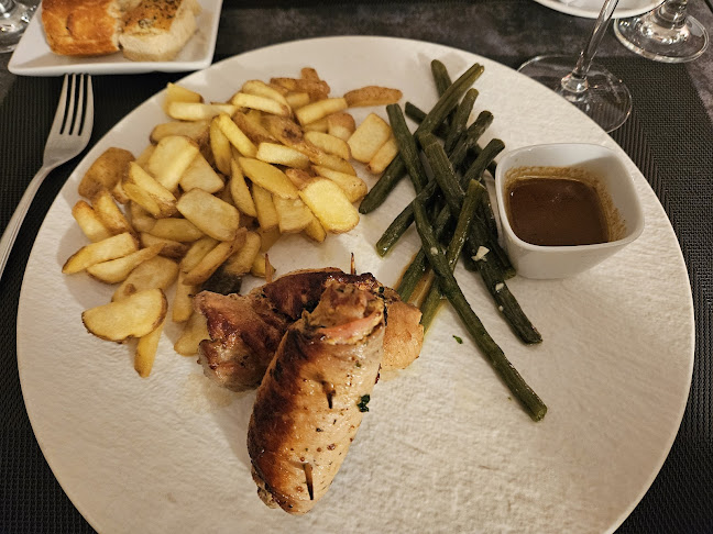 La Différence - Gastronomie und Hotellerie