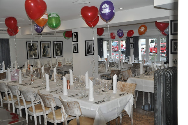 Mauri's La Casa - Gastronomie und Hotellerie