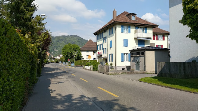 Bäckerei M. Rupp - Gastronomie und Hotellerie