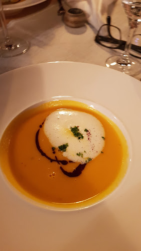 Bergwirtschaft zur Alpgschwänd - Sarnen