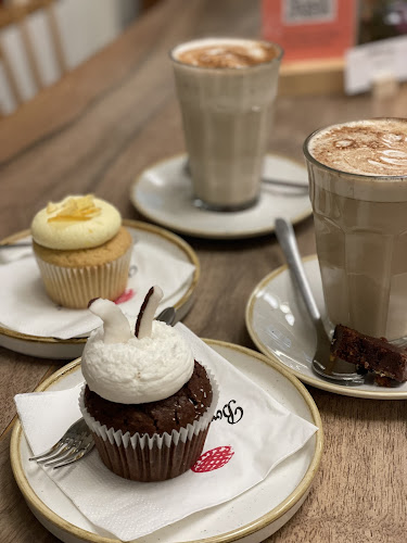 Comentarii opinii despre Bonne Maman Winterthur