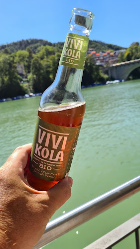 Vivi Kola Bar - Gastronomie und Hotellerie