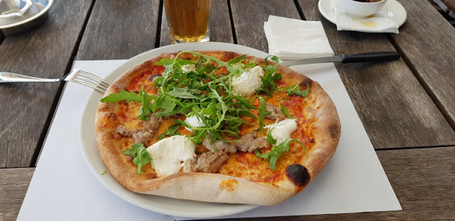 dieci Pizza&Pasta Restaurant Rapperswil