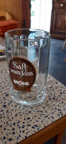 Restaurant Alpenblick - Gastronomie und Hotellerie