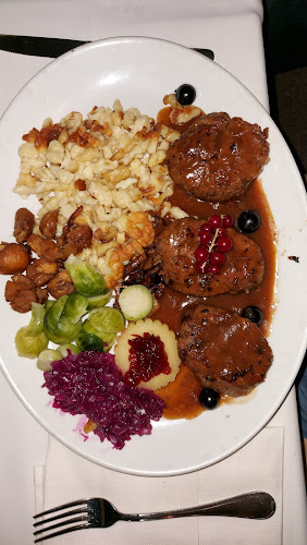 Comentarii opinii despre Ristorante al Basilico