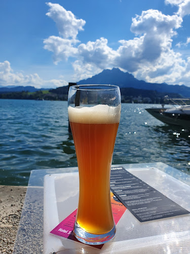 Comentarii opinii despre Sunset Bar Luzern