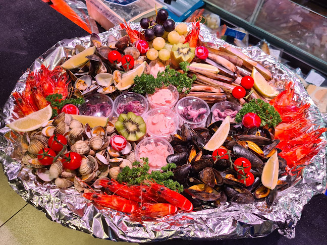 Restaurant Aux Berges d' Estaillères - La Brévine