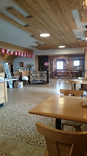 Place du funiculaire 5, 1663 Moléson-sur-Gruyères