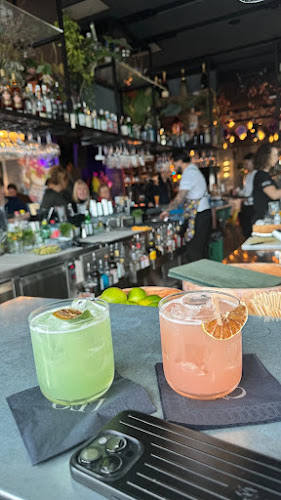 LEO Restaurant & Bar - Zürich