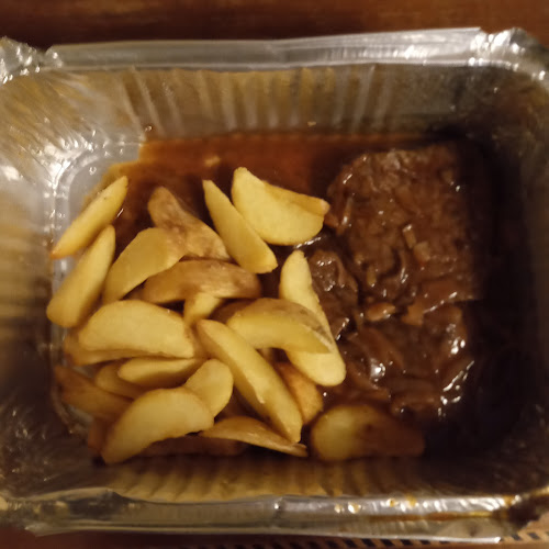 Chez Calzette - Buvette du FC Hauterive - Hauterive