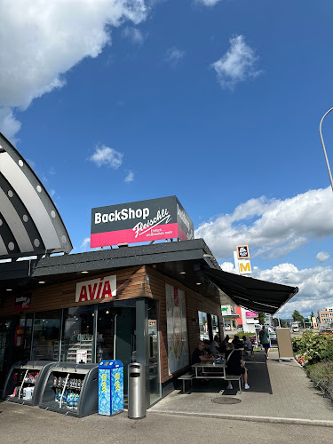 Comentarii opinii despre Bäckerei-Conditorei Fleischli AG Rümlang