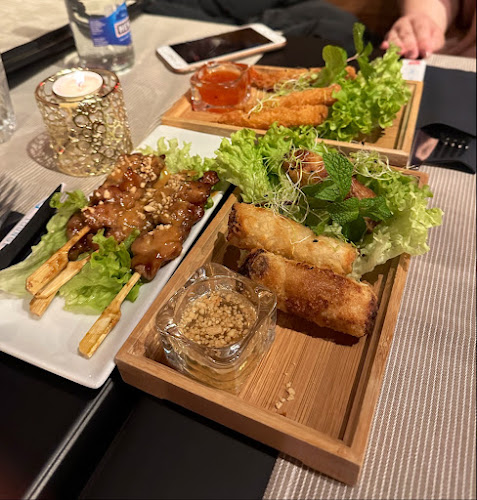 Tao Bar & Asian Restaurant