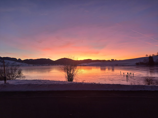 Sihlsee - Einsiedeln