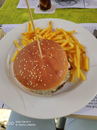 Restaurant Am Seeli Wald - Gastronomie und Hotellerie